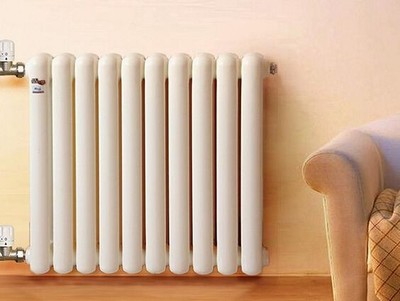 明装暖气片家装效果图 提升冬季舒适度的美学与实用之选