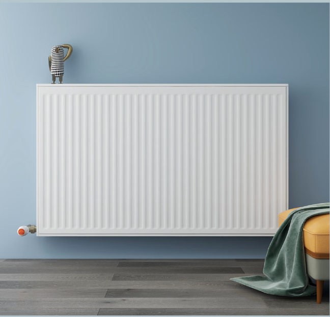 钢制板式暖气片 为现代家庭打造温暖生活